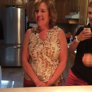 Meet your Posher, Robin